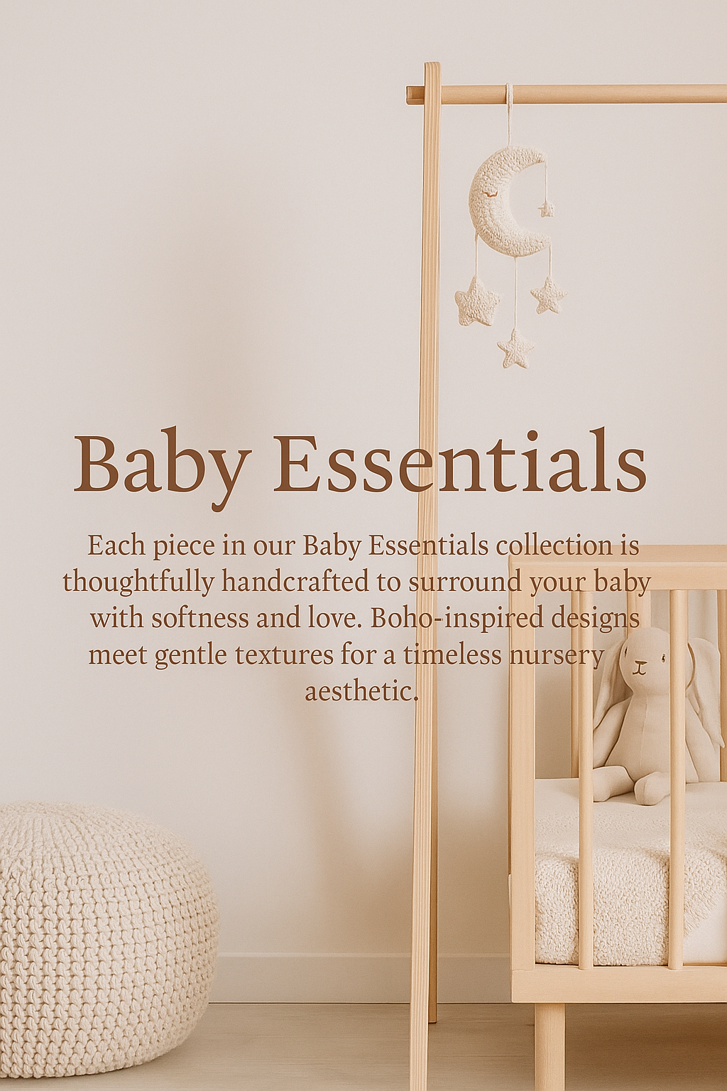 Baby Essentials